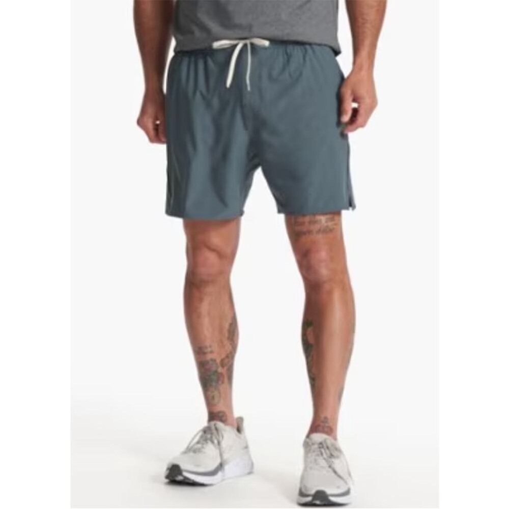 Vuori Trail 2.0 Shorts